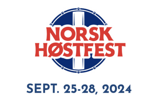 Join Us at Norsk Høstfest 2024: Scandinavian Imports & Traditional Foods