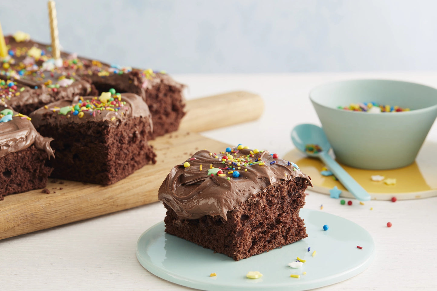 Toro Sjokoladekake Langpanne - Toro Norwegian Chocolate Cake 854 Grams (30.2 oz)