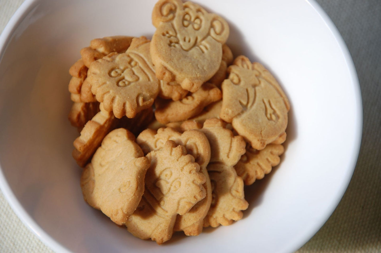 Sætre Eventyr Kjeks - Norway Fairytale Biscuit Cookies 175 Grams (6.17 oz)