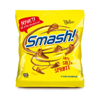 Nidar SMASH 100 grams (3.5 oz)